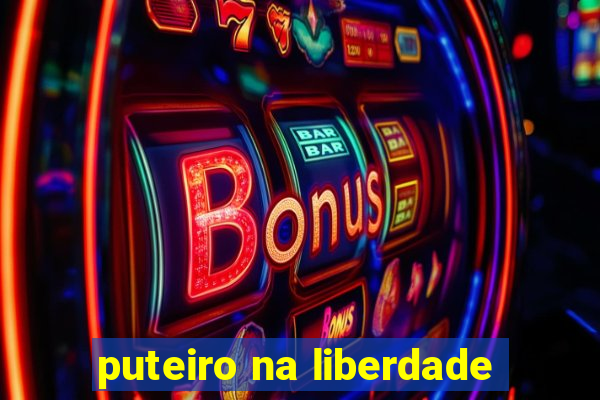 puteiro na liberdade